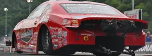NHRA