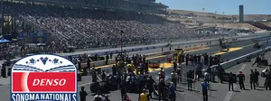 Denso NHRA Sonoma Nationals