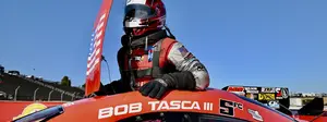 Bob Tasca III on his relentless pursuit of Funny Car improvement