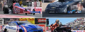 Mission Foods Series regular season championship