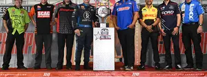 PlayNHRA Funny Car All-Star Callout 