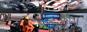U.S. Nationals