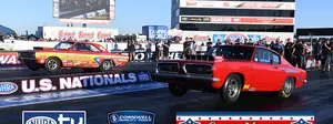 US Nationals