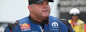 Matt Hagan