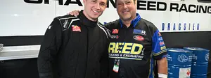 Jordan Vandergriff