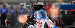 40th NHRA Reading Nationals presented by Nitro Fish—Friday photo Gallery