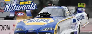 NAPA