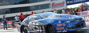 Pro Stock
