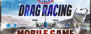 NHRA game