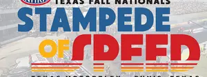 Stampede of Speed