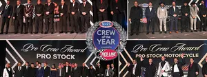 Crew of the Year