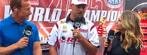 Dallas Glenn