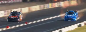 Funny Car