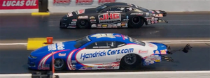 Pro Stock