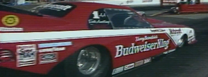 Kenny Bernstein