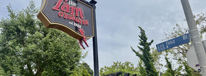 Revisiting NHRA's landmark birthplace—the Tam O'Shanter steakhouse