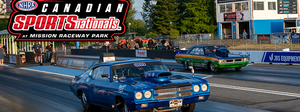 RAD Torque Systems Canadian SPORTSnationals