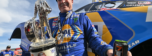 Ron Capps