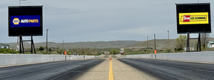 Firebird Raceway