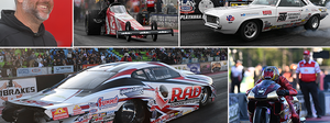 Five things we learned at the NHRA Southern Nationals