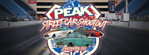 PEAK Street Car Shootout 