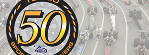 Top 50 Sportsman