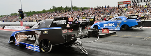 NHRA announces earlier start for Sunday eliminations at NHRA New England Nationals presented by bproauto