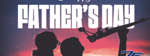 Happy Father's Day from the NHRA