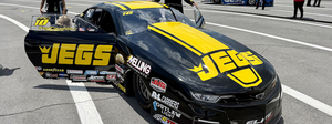 Friday News and Notes: Super Grip NHRAThunder Valley Nationals