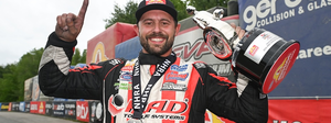 Pro Stock's Dallas Glenn wins NHRA New England Nationals presented by bproauto