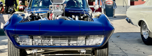 June 27th NHRA Museum
