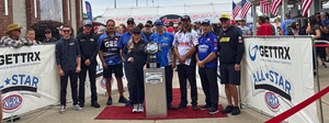 Pro Stock Callout