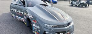  Friday News and Notes from the NHRA New England Nationals presented by bproauto