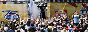  Sunday pre-race ceremonies set the stage in New England