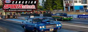 RAD Torque Systems Canadian SPORTSnationals