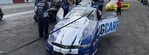 Qualifying action begins at NHRA Brainerd Nationals 