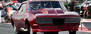 Right Trailers Outlaw Street—Qualifying session 2