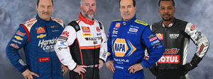 Leaders