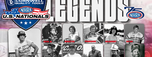 Indy legends
