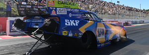 Ron Capps