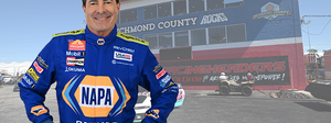 Ron Capps