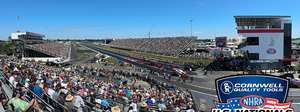 Indy Sunday