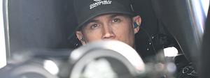 Jordan Vandergriff