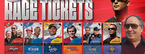 Commemorative tickets