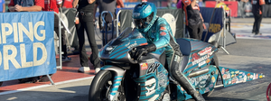 Friday News and Notes from the NAPA Auto Parts NHRA Midwest Nationals