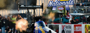 NAPA Auto Parts NHRA Midwest Nationals —Saturday preview