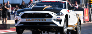Jonathan Allegrucci crowned Flexjet NHRA Factory Stock Showdown world champion