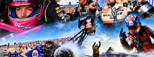 Five things we learned at the NAPA Auto Parts NHRA Midwest Nationals
