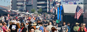 Sunday is the gateway to the Championship at the NAPA Auto Parts NHRA Midwest Nationals