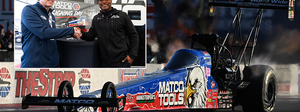 Antron Brown